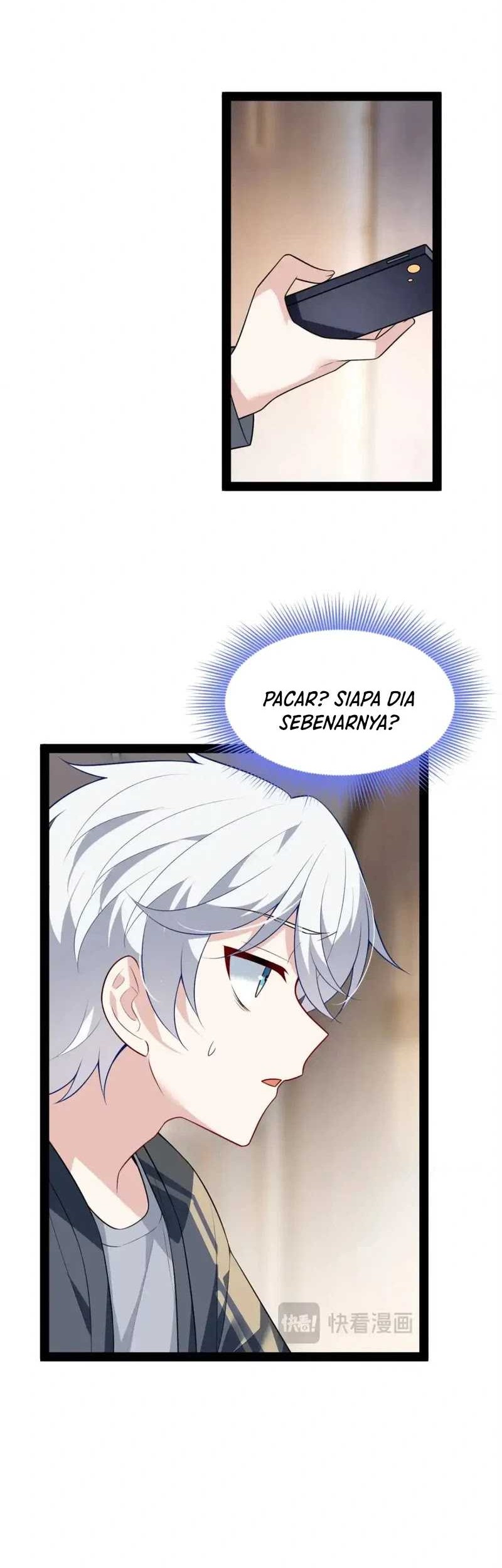Manhua I Eat Soft Rice in Another World Chapter 121 gambar 2