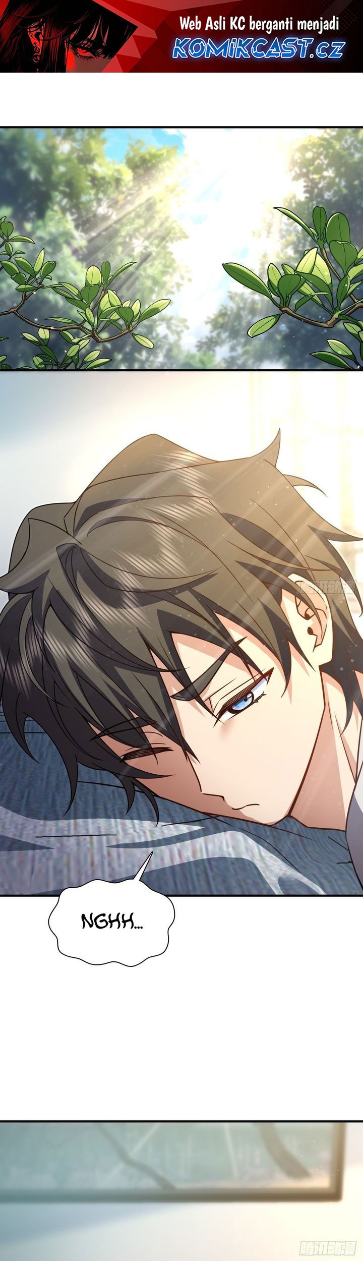 Manhua My Wife Is From a Thousand Years Ago Chapter 291 gambar 2