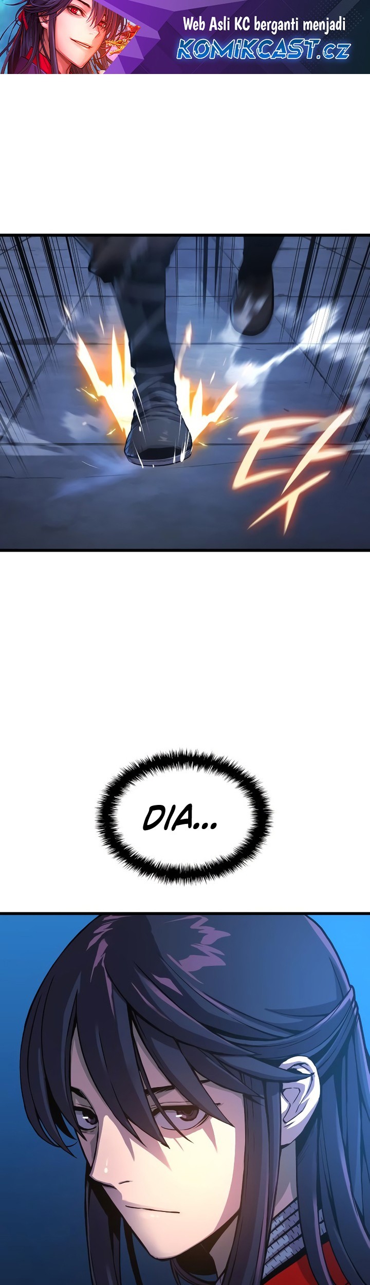 Manhwa Myst, Might, Mayhem (Legend Of Heavenly Chaos Demon) Chapter 36 gambar 2