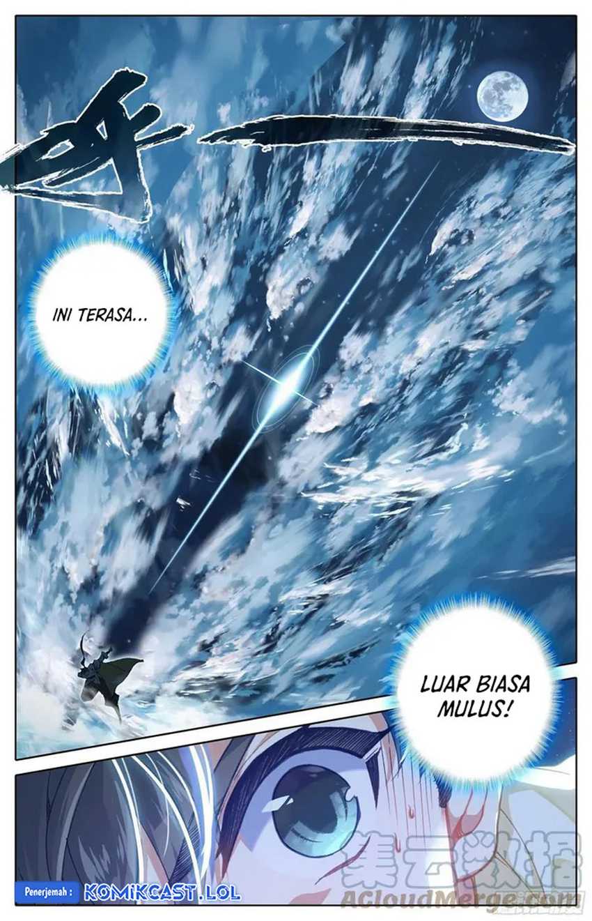 Cang Yuantu Chapter 213 - Halaman 3