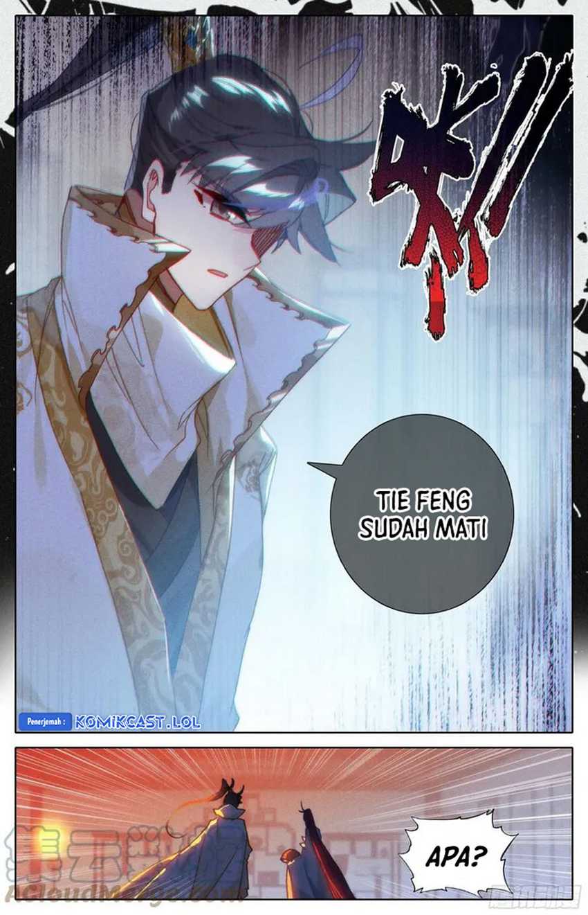 Cang Yuantu Chapter 212 - Halaman 3
