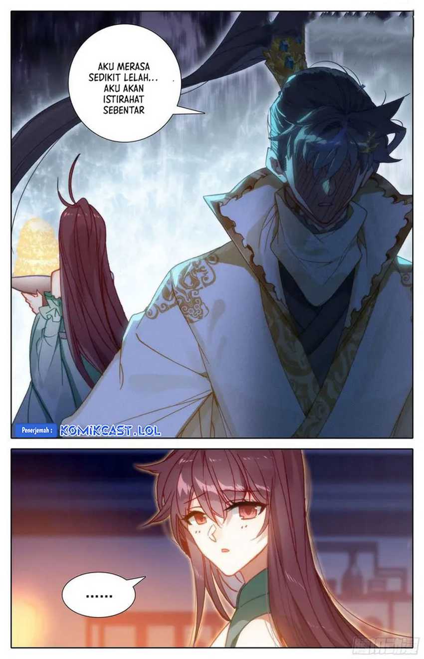 Cang Yuantu Chapter 212 - Halaman 4