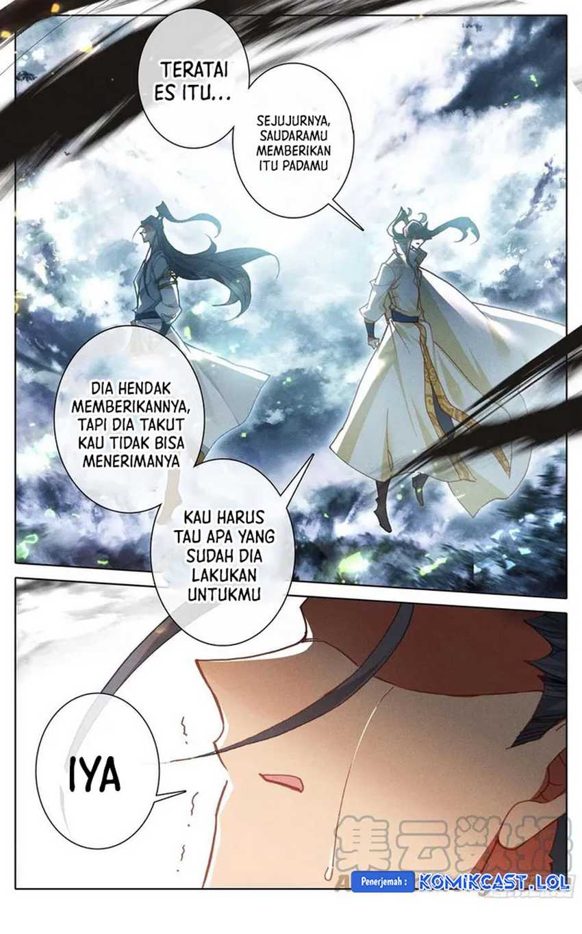 Cang Yuantu Chapter 211 - Halaman 9