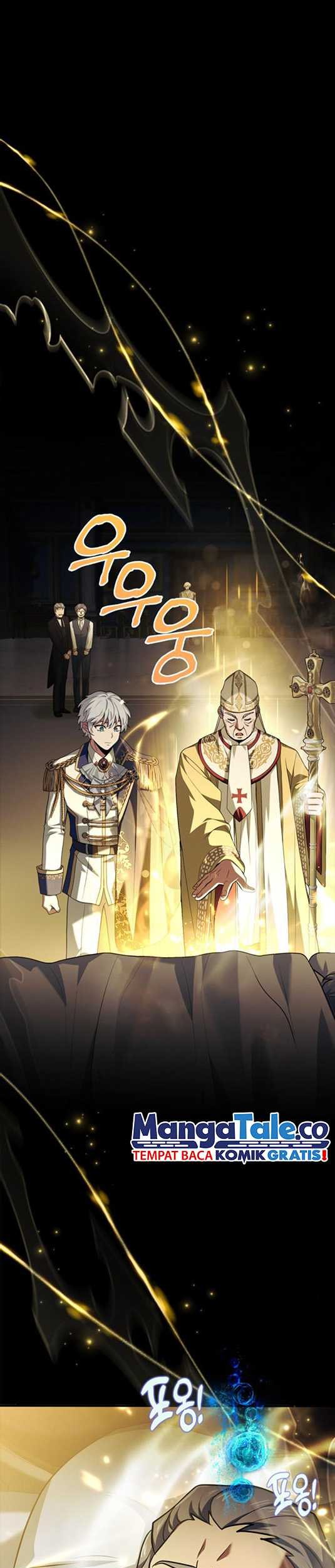 Manhwa The Crown Prince That Sells Medicine Chapter 44 gambar 2