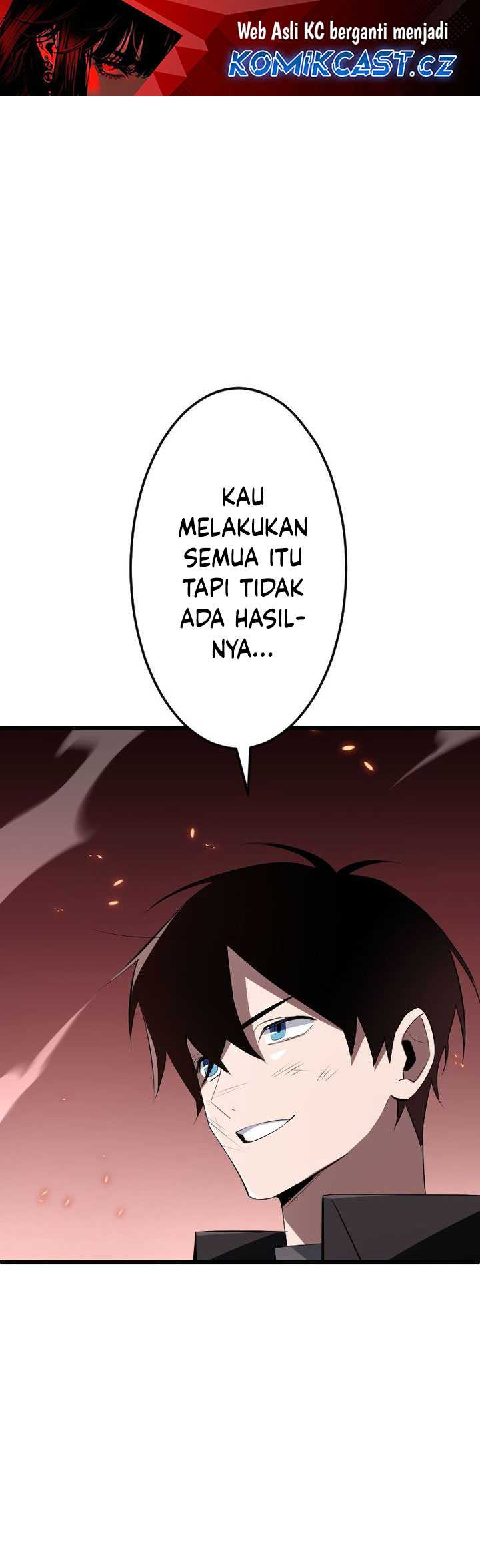 Manga Unparalleled ??? Rank Hidden Equipment Chapter 14 gambar 2
