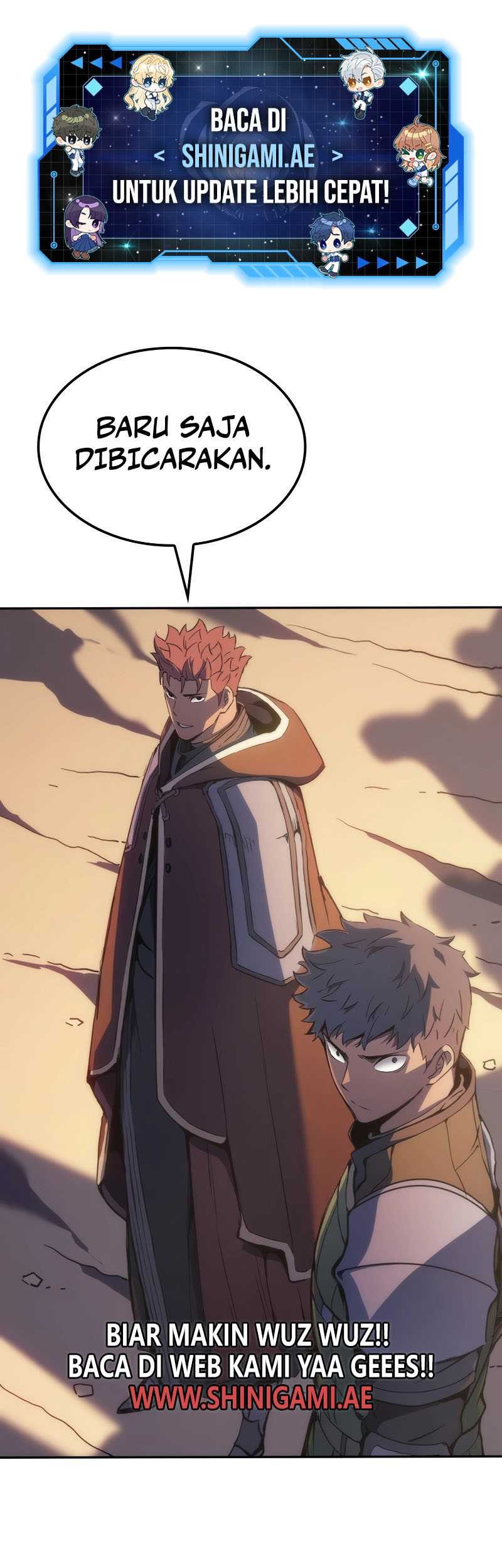 Manhwa The Indomitable Martial King Chapter 44 gambar 2