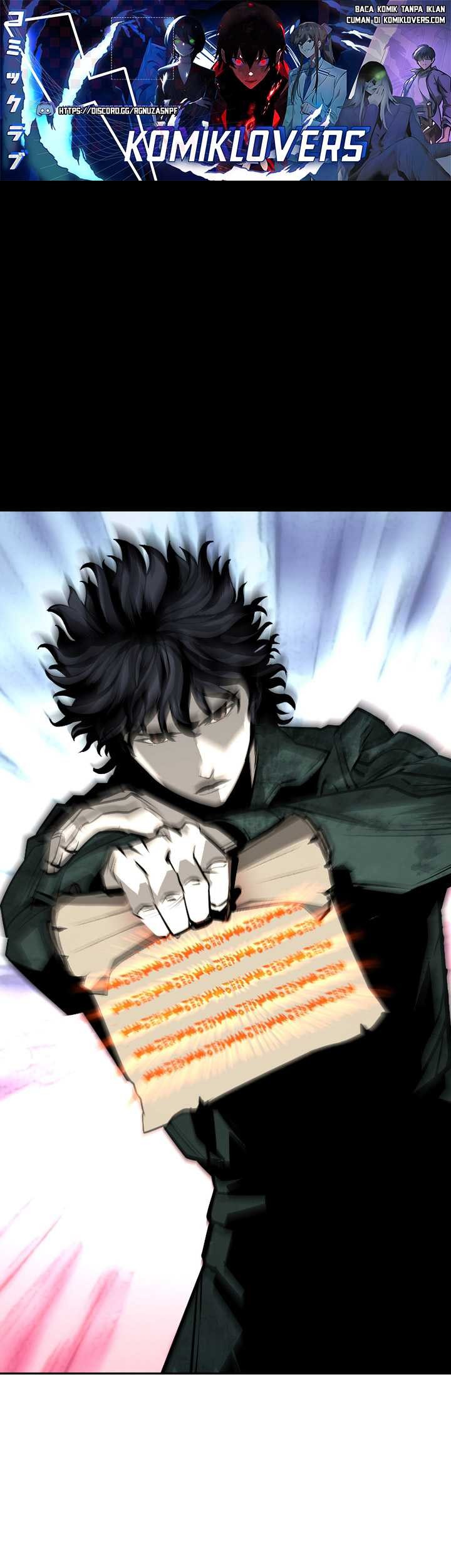 Manhwa The Silent Warrior Chapter 15 gambar 2