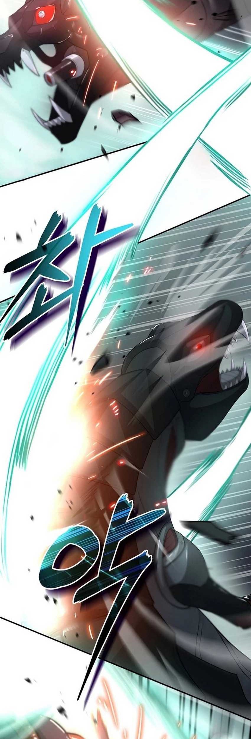 Debuff Master Chapter 25 halaman 2