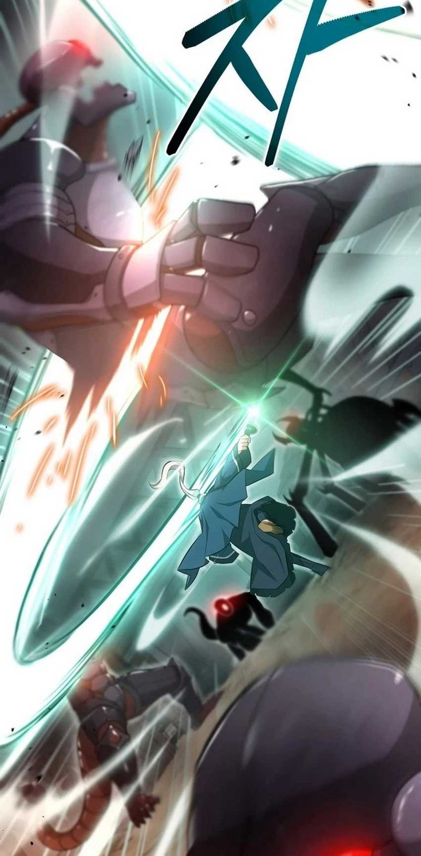 Debuff Master Chapter 25 halaman 4