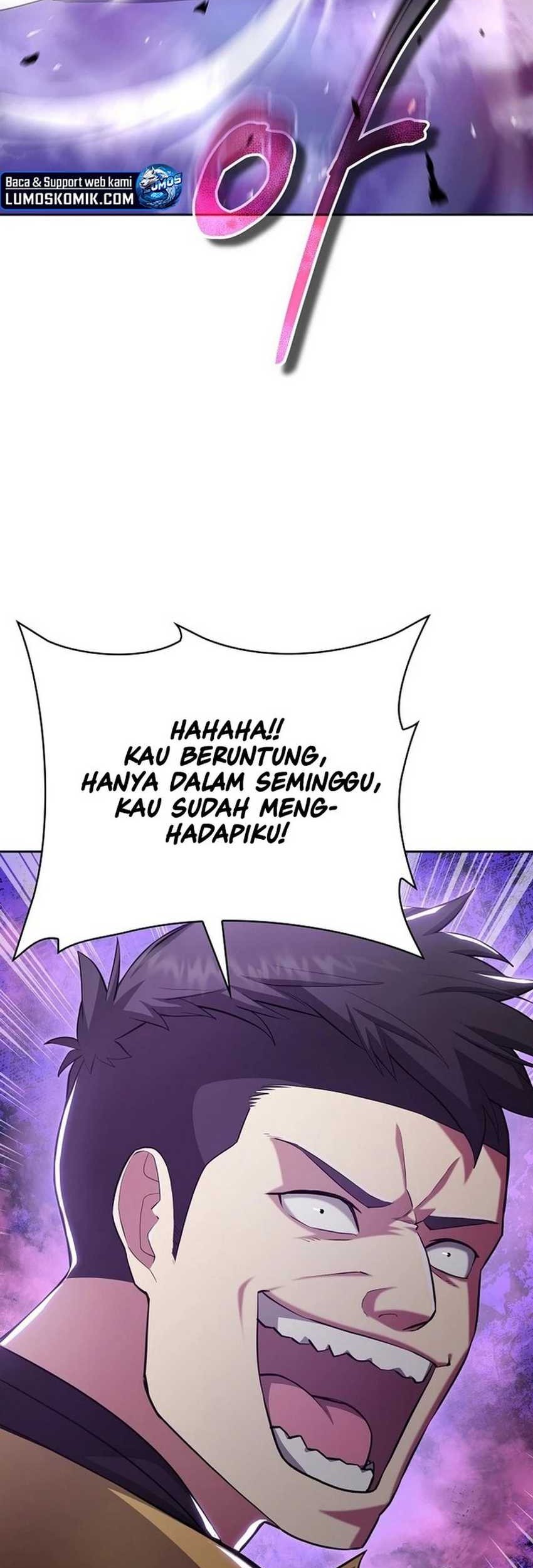 Debuff Master Chapter 24 halaman 3