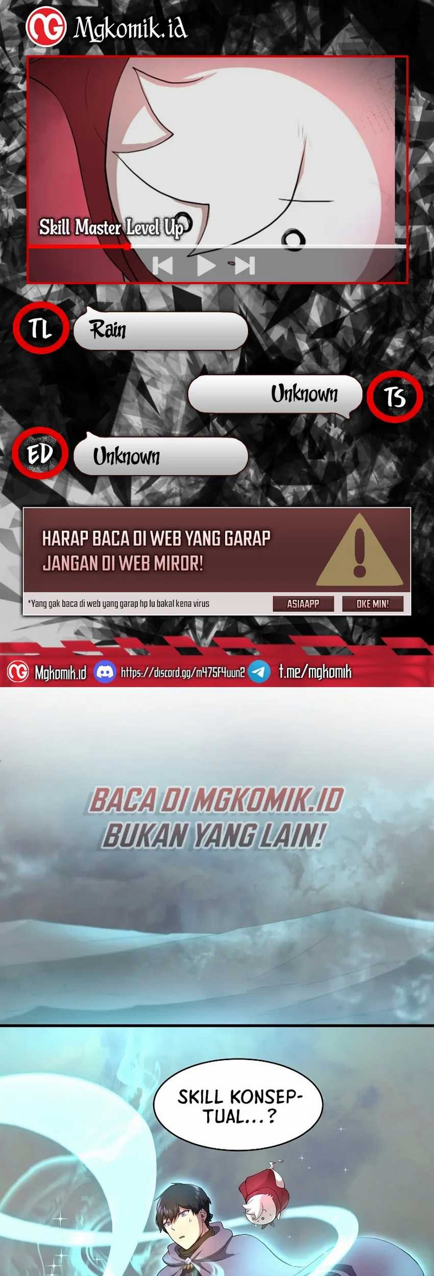 Komik Leveling Up with Skills Chapter 59 gambar 1