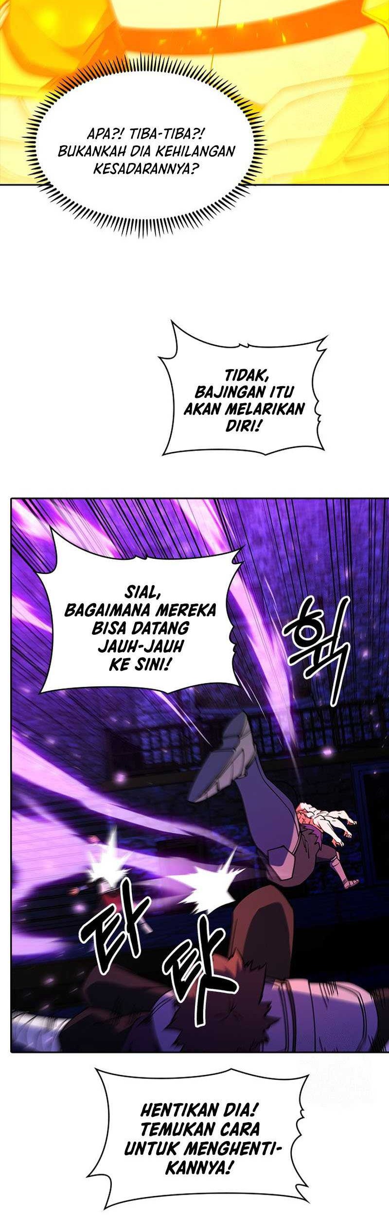 Manhwa I’m Going to Steal Again Today Chapter 59 gambar 2