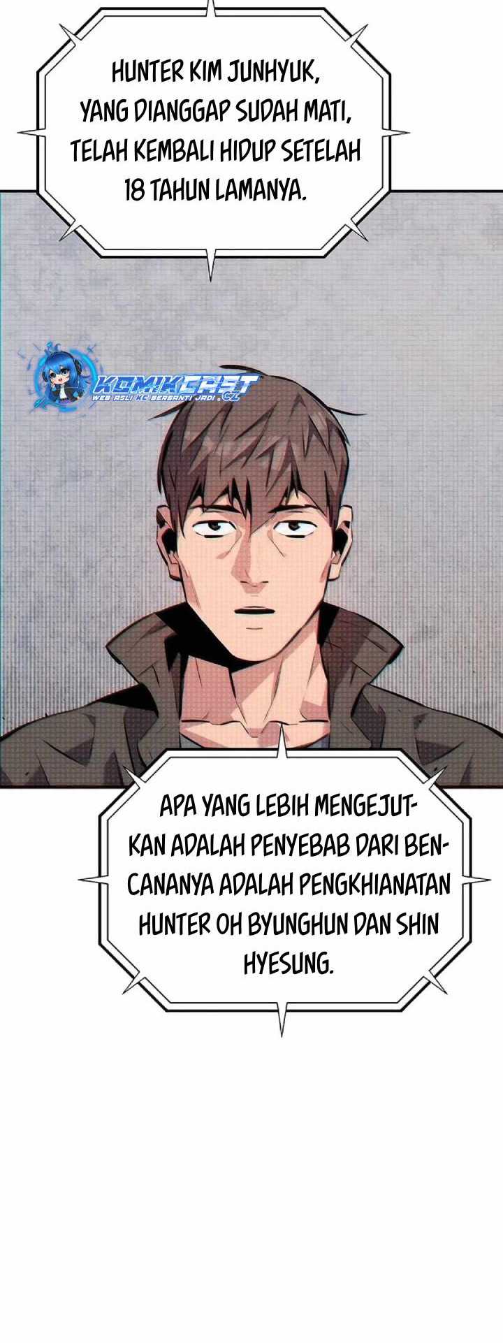 Auto-Hunting With Clones Chapter 106 - Halaman 11