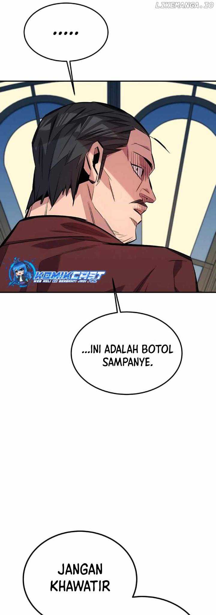 Auto-Hunting With Clones Chapter 106 - Halaman 17