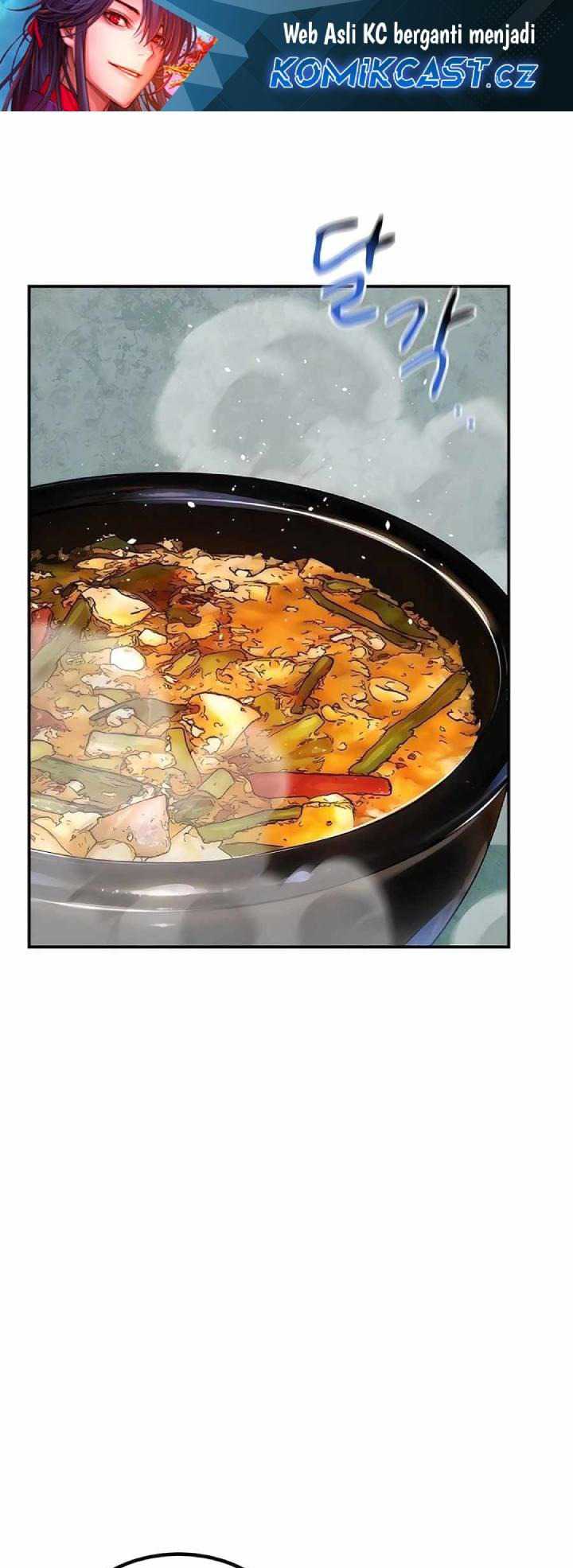 Manhwa Auto-Hunting With Clones Chapter 106 gambar 2