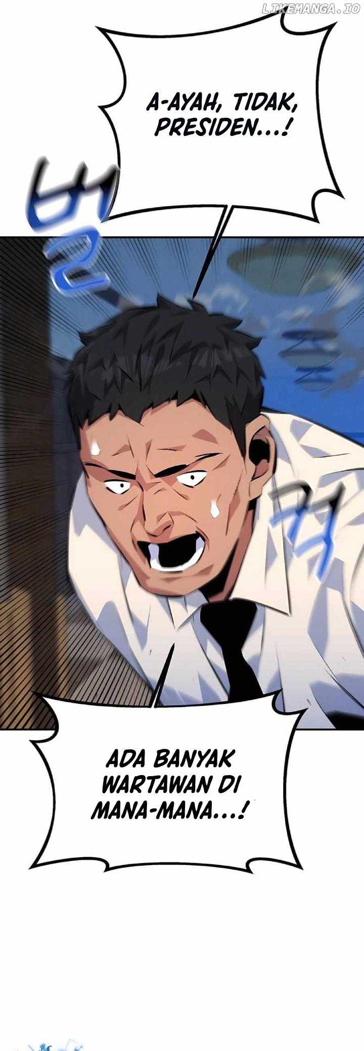 Auto-Hunting With Clones Chapter 106 - Halaman 22