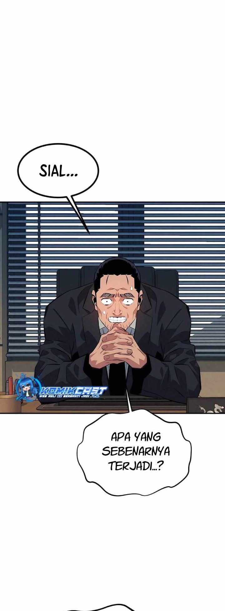 Auto-Hunting With Clones Chapter 106 - Halaman 28