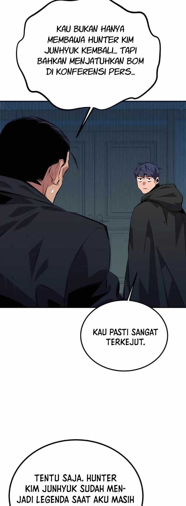 Auto-Hunting With Clones Chapter 106 - Halaman 29