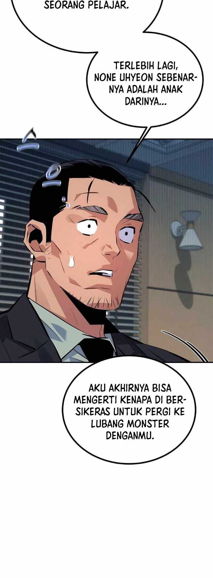 Auto-Hunting With Clones Chapter 106 - Halaman 30