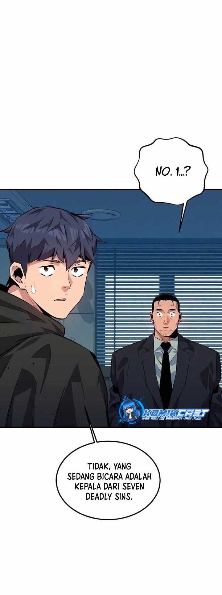 Auto-Hunting With Clones Chapter 106 - Halaman 33
