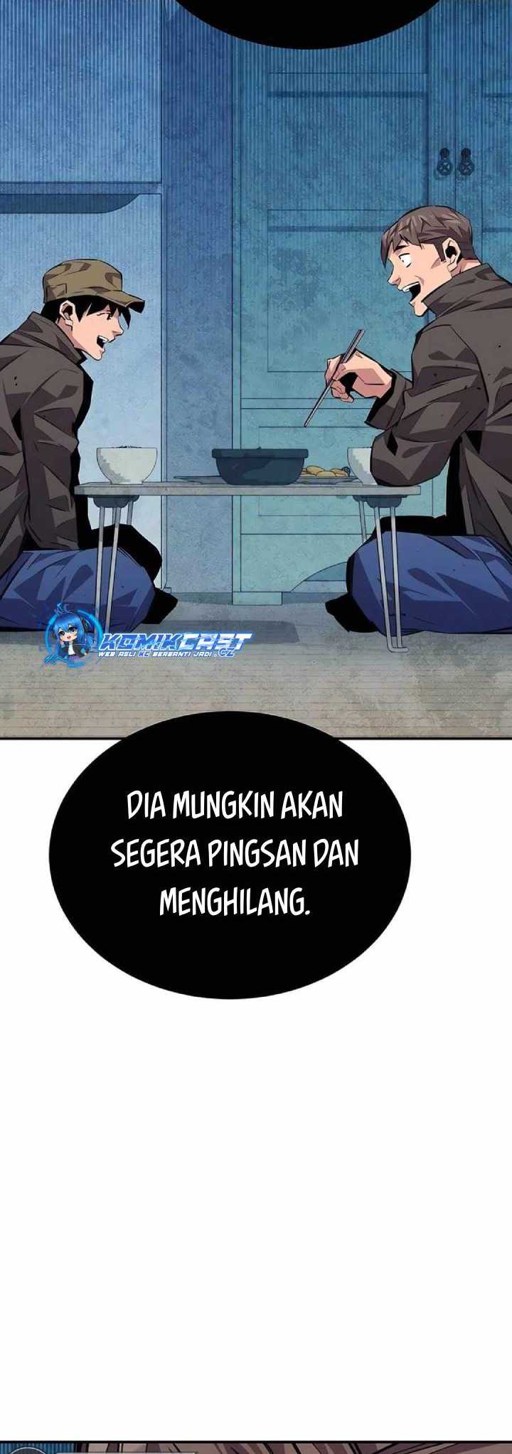 Auto-Hunting With Clones Chapter 106 - Halaman 38