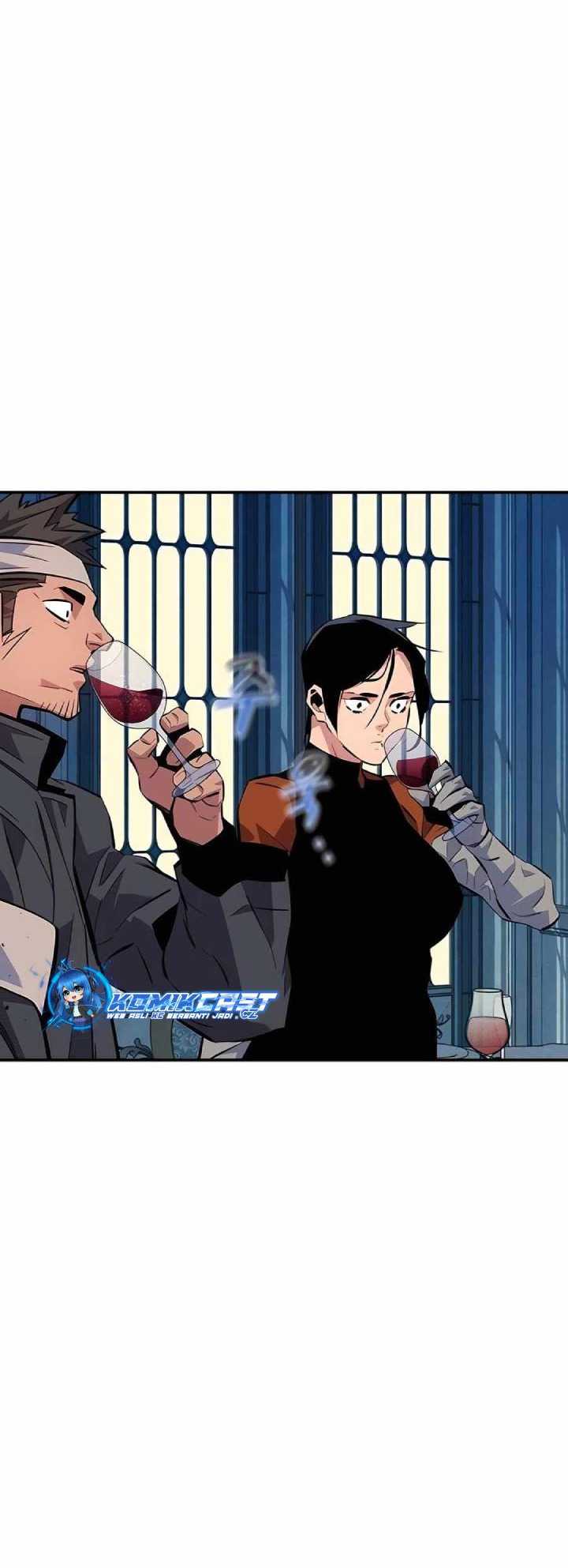 Auto-Hunting With Clones Chapter 106 - Halaman 55