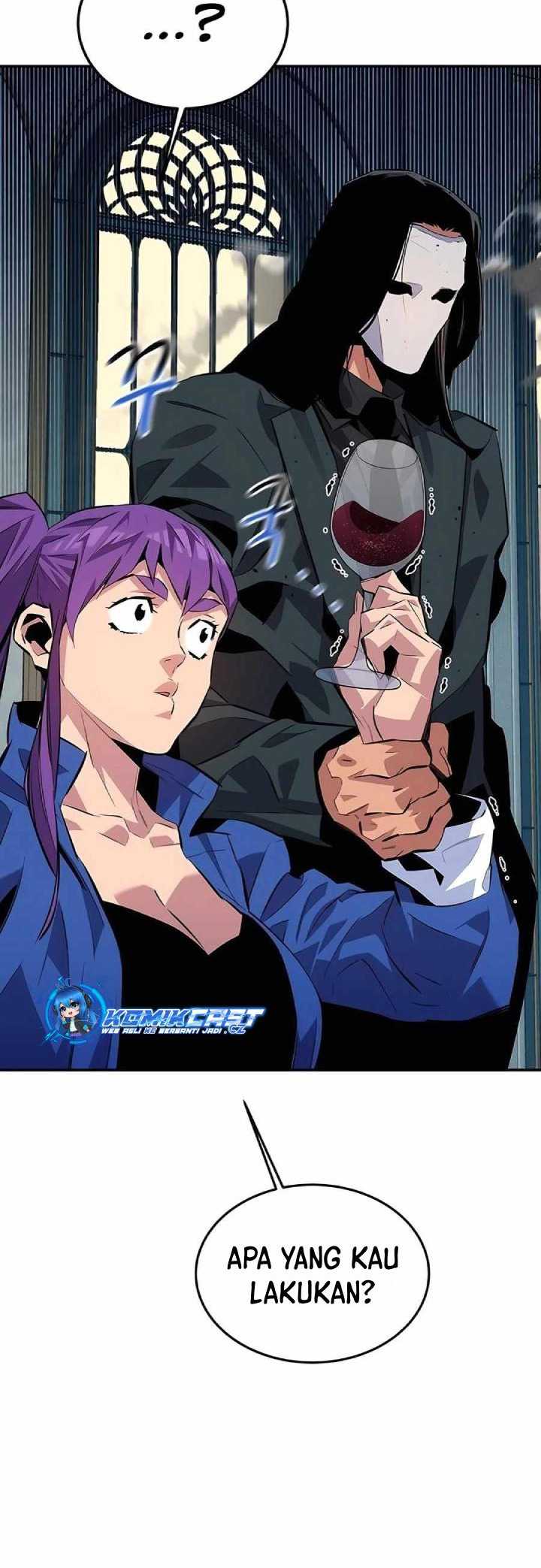 Auto-Hunting With Clones Chapter 106 - Halaman 58
