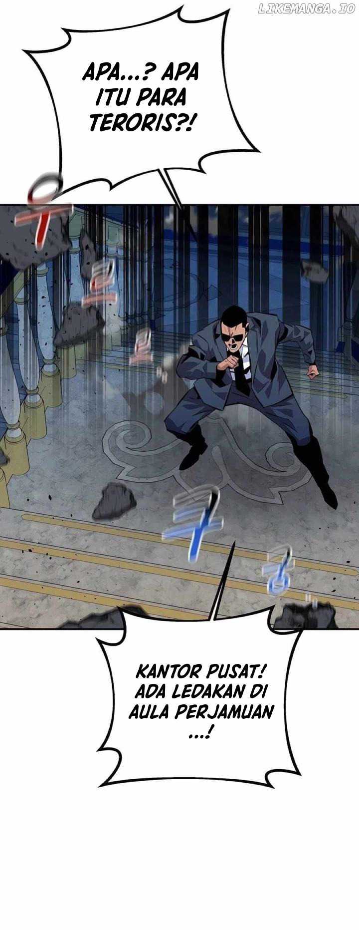 Auto-Hunting With Clones Chapter 106 - Halaman 67