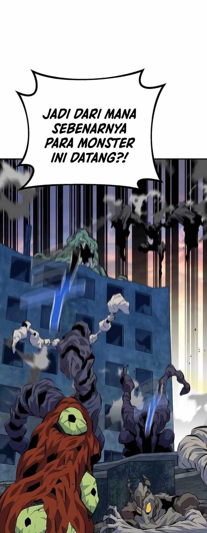 Auto-Hunting With Clones Chapter 106 - Halaman 78