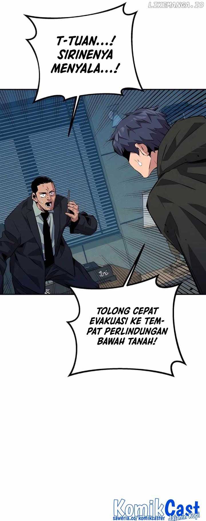 Auto-Hunting With Clones Chapter 106 - Halaman 82