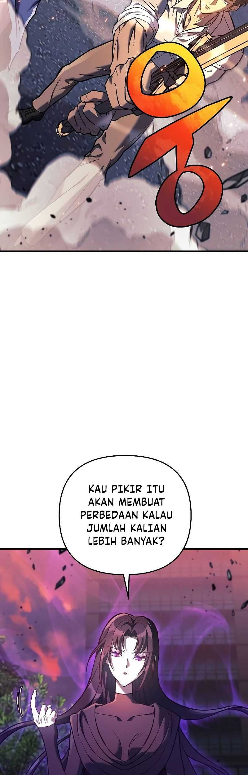I’ll be Taking a Break for Personal Reasons Chapter 117 Gambar 3