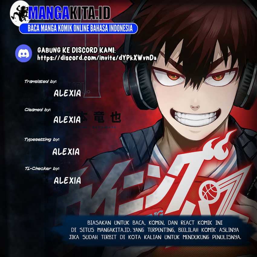 Komik Winning Pass Chapter 21 gambar 1