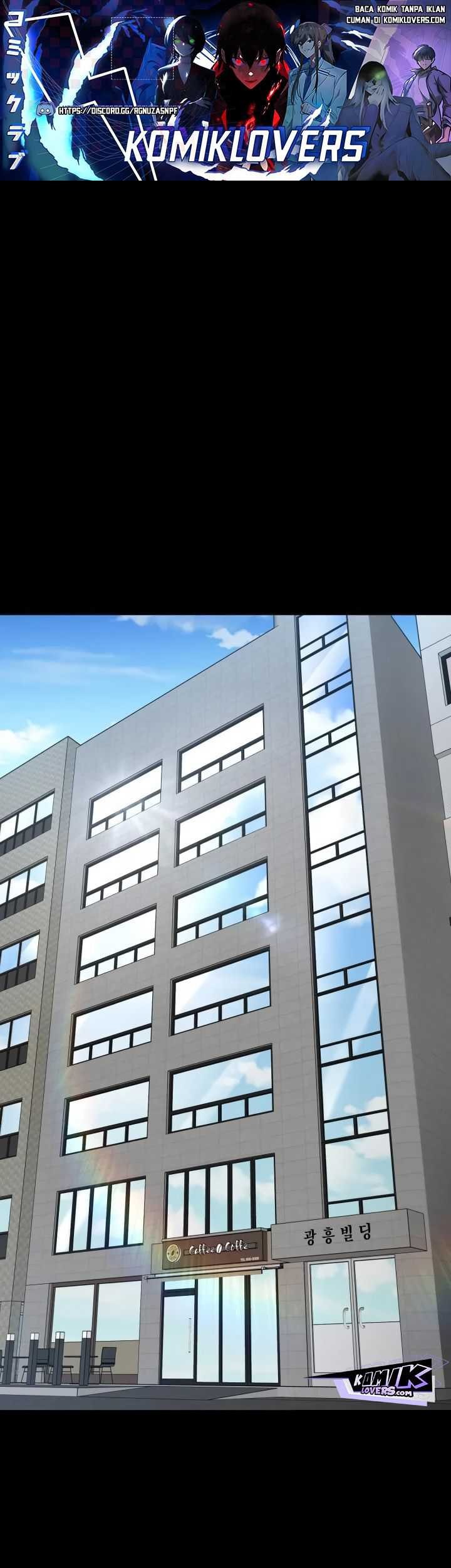 Manhwa Blade of Retribution Chapter 31 gambar 2