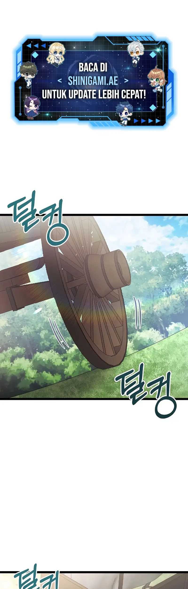 Manhwa The Hero Became The Duke’s Eldest Son Chapter 34 gambar 2