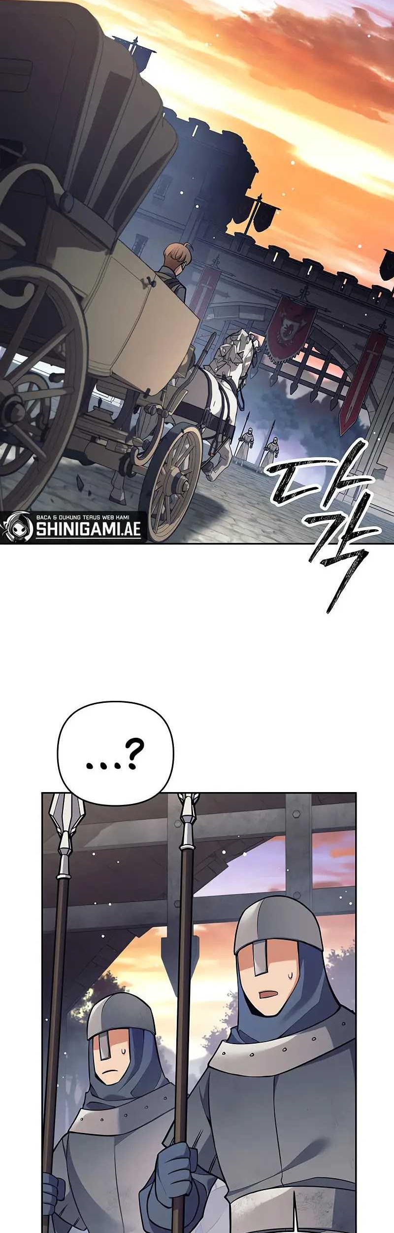 Trash of A Dark Fantasy Chapter 46 halaman 4