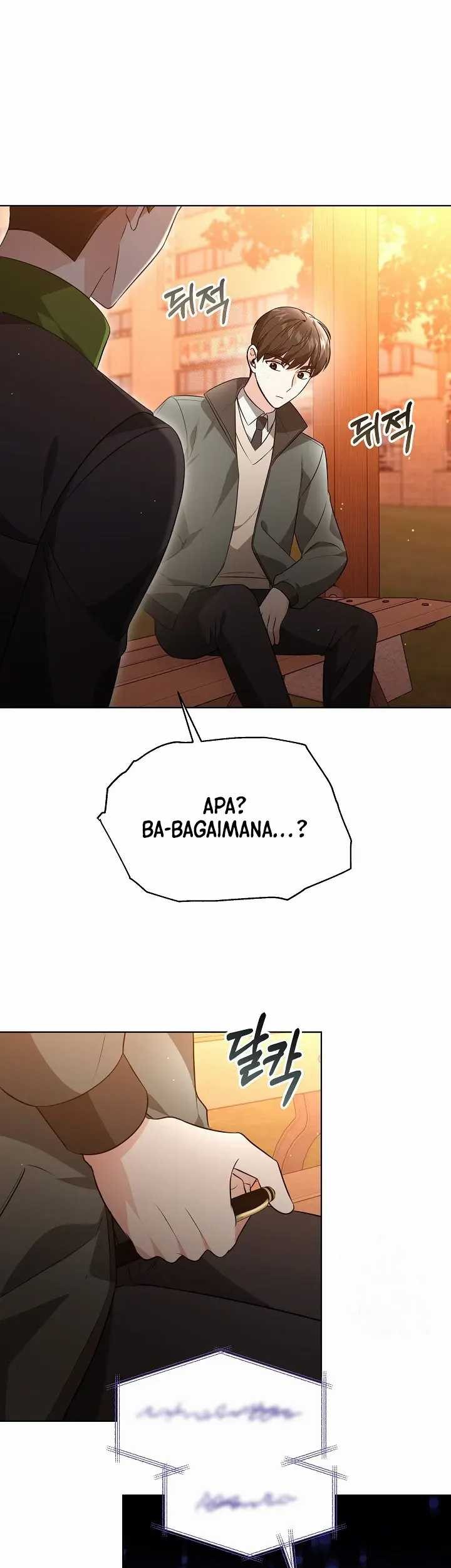 Manhwa Life, Once Again! Chapter 47 gambar 2