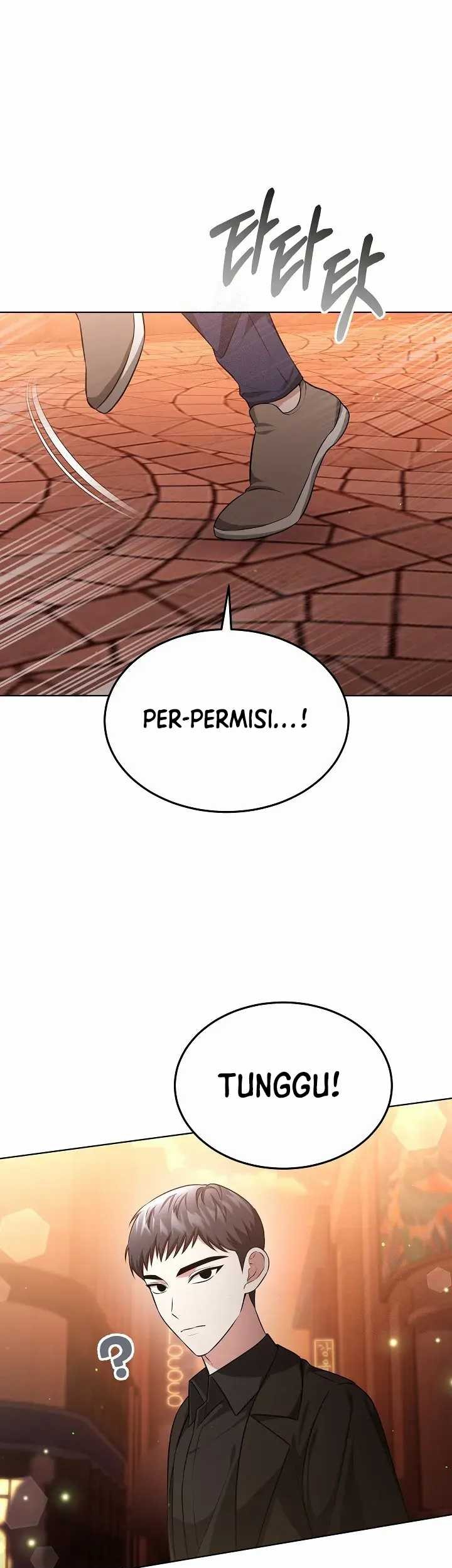 Manhwa Life, Once Again! Chapter 46 gambar 2