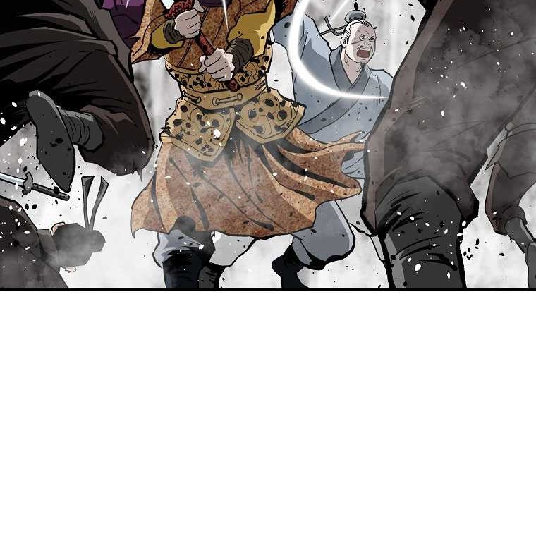 Archer Sword God : Descendants of the Archer Chapter 121 - Halaman 49