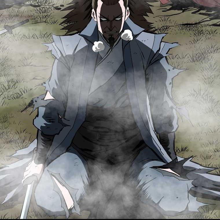 Archer Sword God : Descendants of the Archer Chapter 121 - Halaman 19