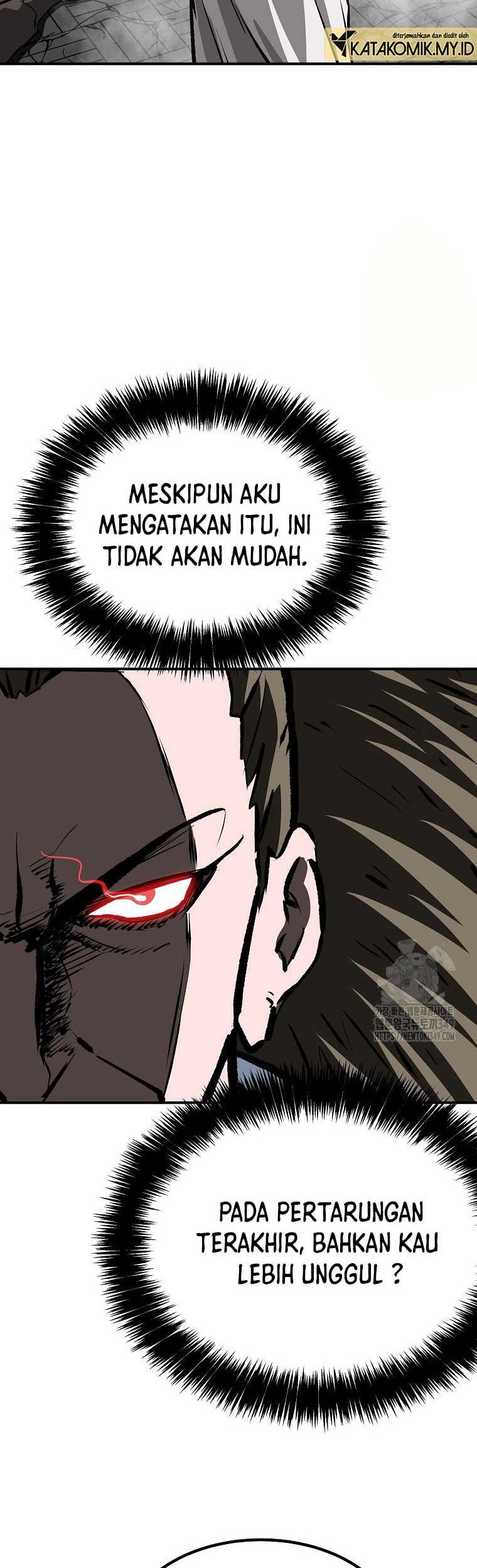 Archer Sword God : Descendants of the Archer Chapter 120 - Halaman 42