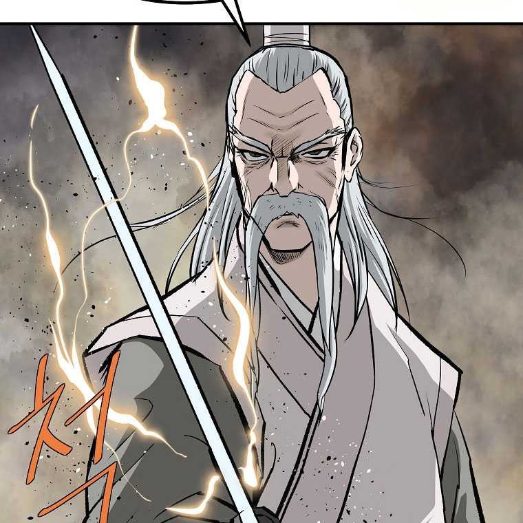Archer Sword God : Descendants of the Archer Chapter 120 - Halaman 46