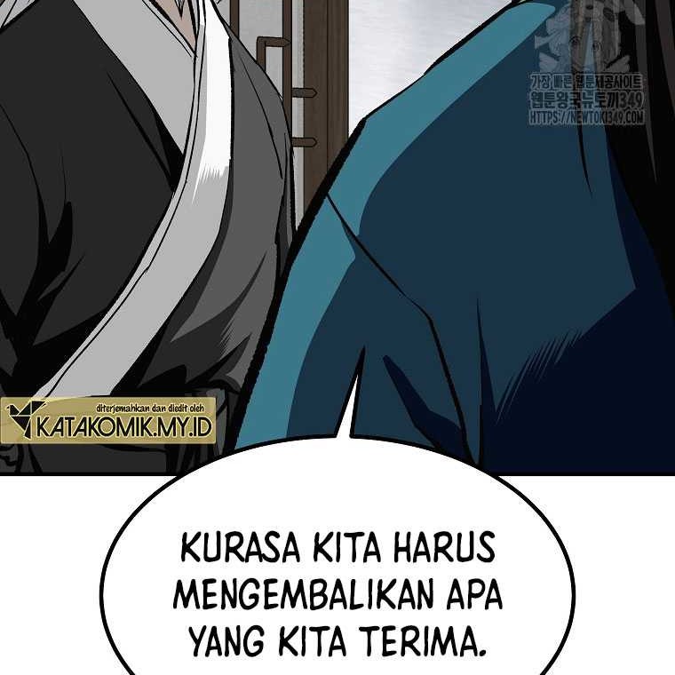 Archer Sword God : Descendants of the Archer Chapter 120 - Halaman 19