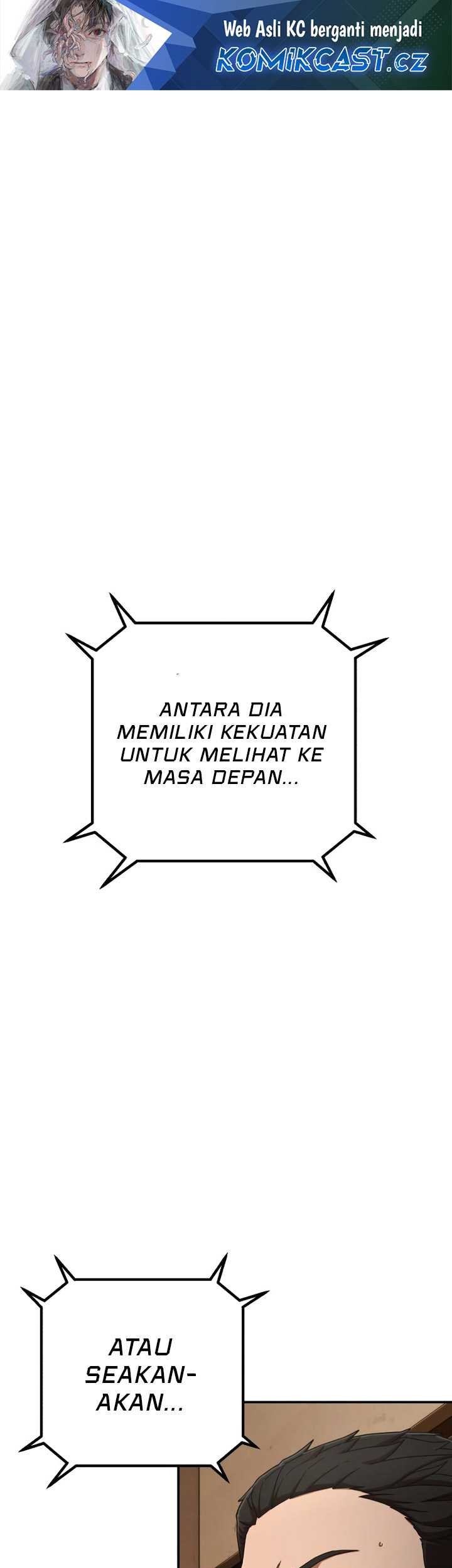 Manhwa Hero Has Returned Chapter 125 gambar 2