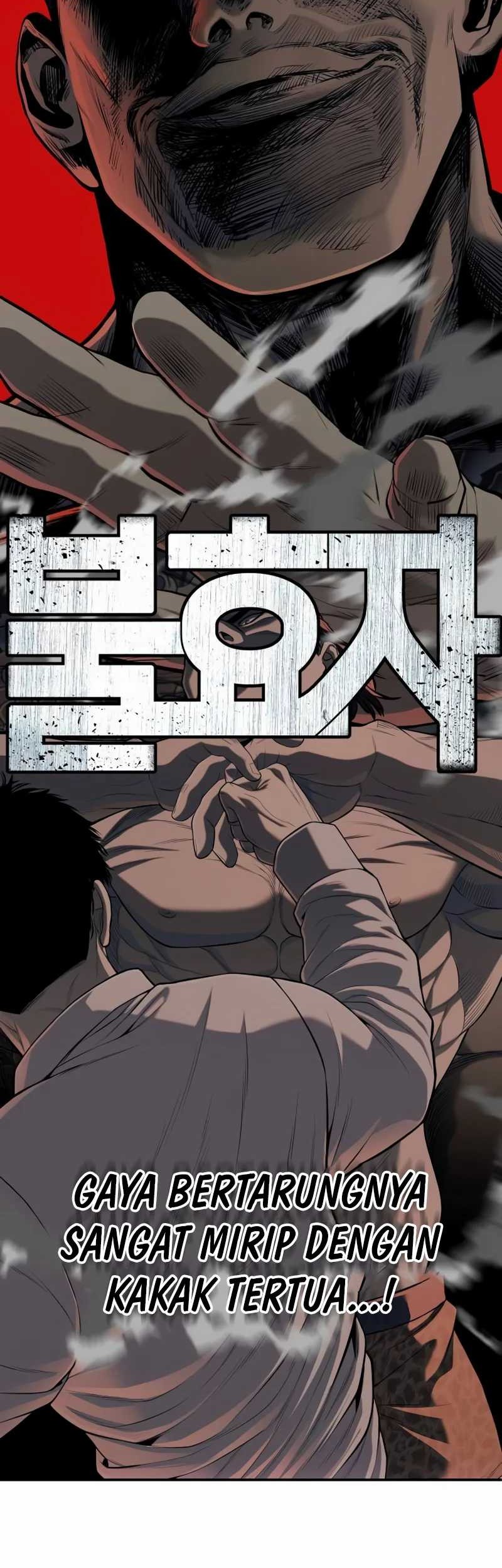 Son’s Retribution Chapter 25 halaman 4