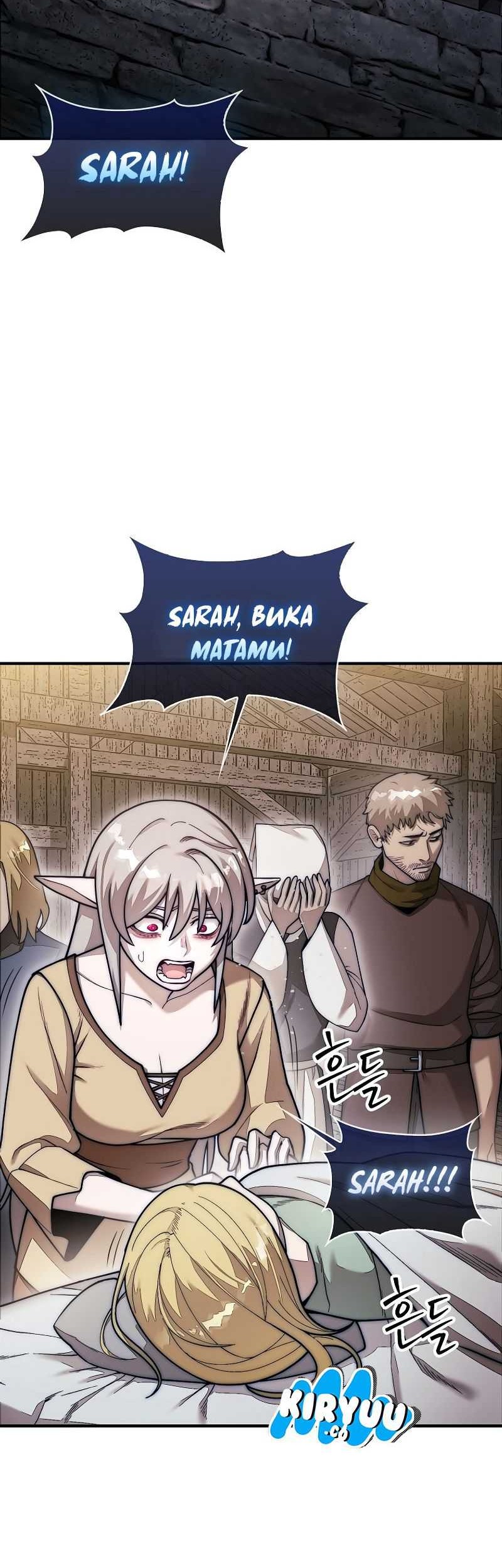 Manhwa The 31st Piece Turns the Tables Chapter 58 gambar 2