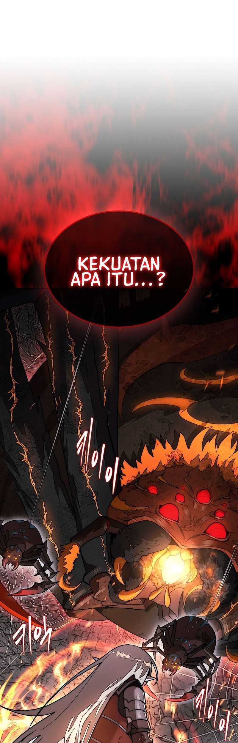 Manhwa The 31st Piece Turns the Tables Chapter 54 gambar 2