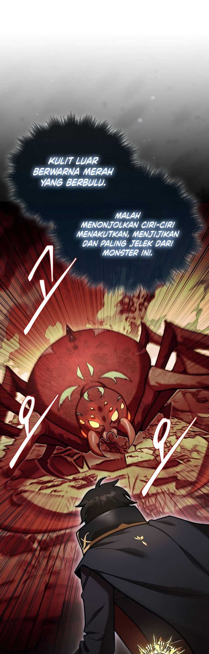 Manhwa The 31st Piece Turns the Tables Chapter 52 gambar 2