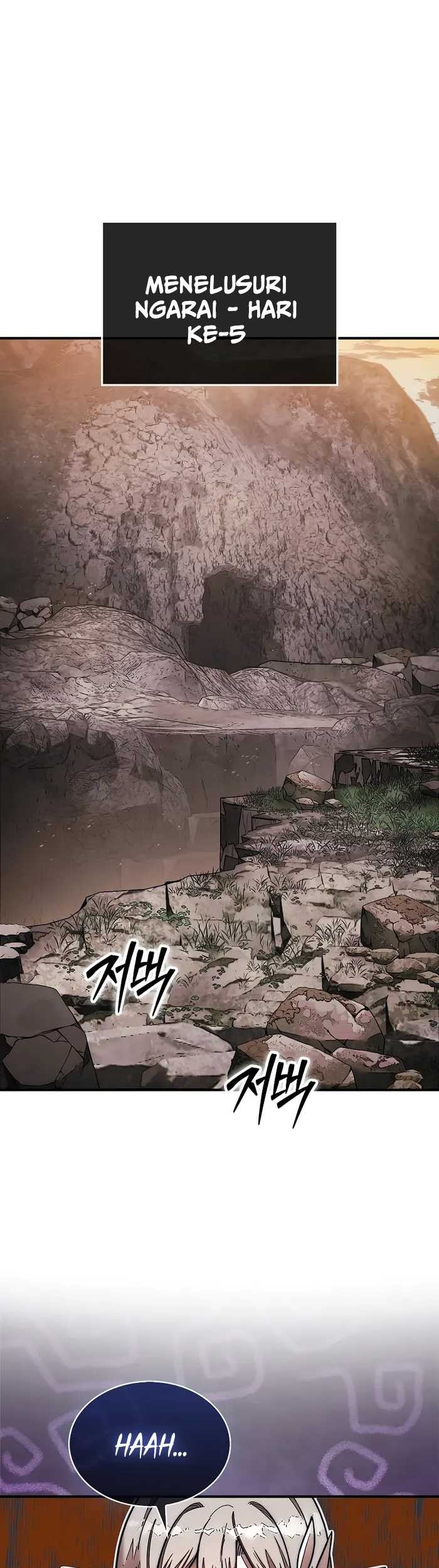 Manhwa The 31st Piece Turns the Tables Chapter 51 gambar 2