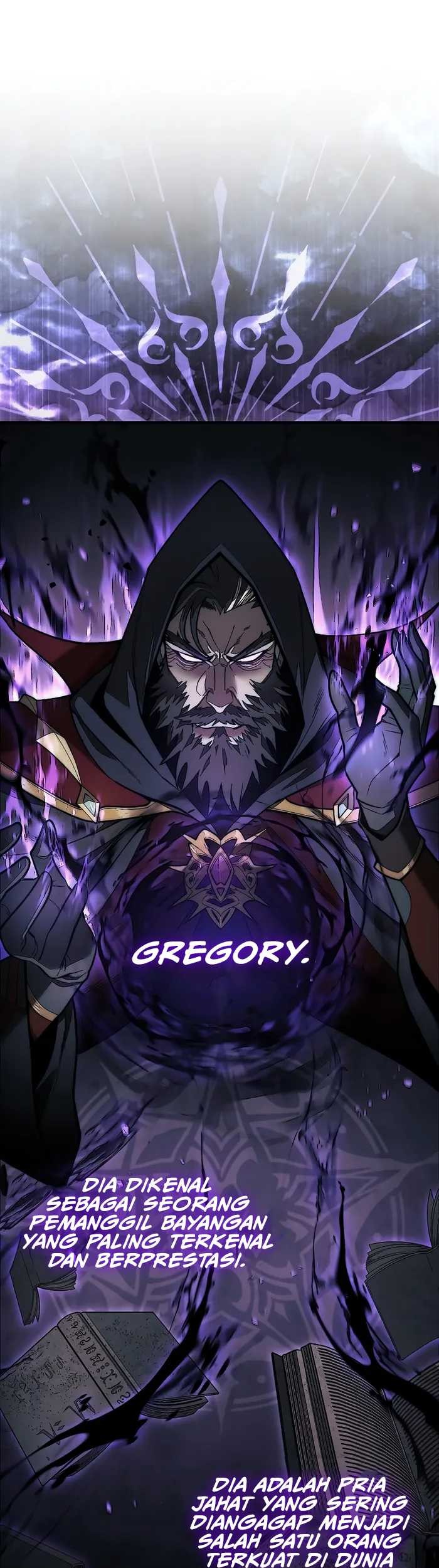 Manhwa The 31st Piece Turns the Tables Chapter 49 gambar 2