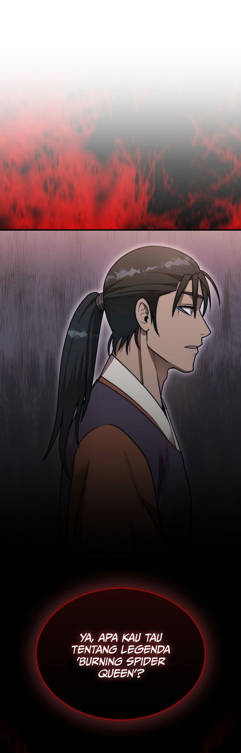 Manhwa The 31st Piece Turns the Tables Chapter 48 gambar 2
